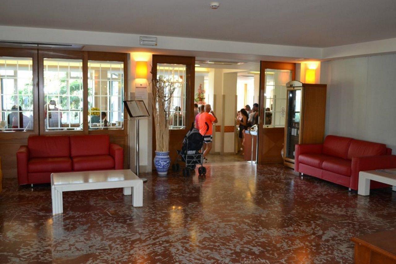 Park Hotel Casimiro San Felice del Benaco Eksteriør bilde